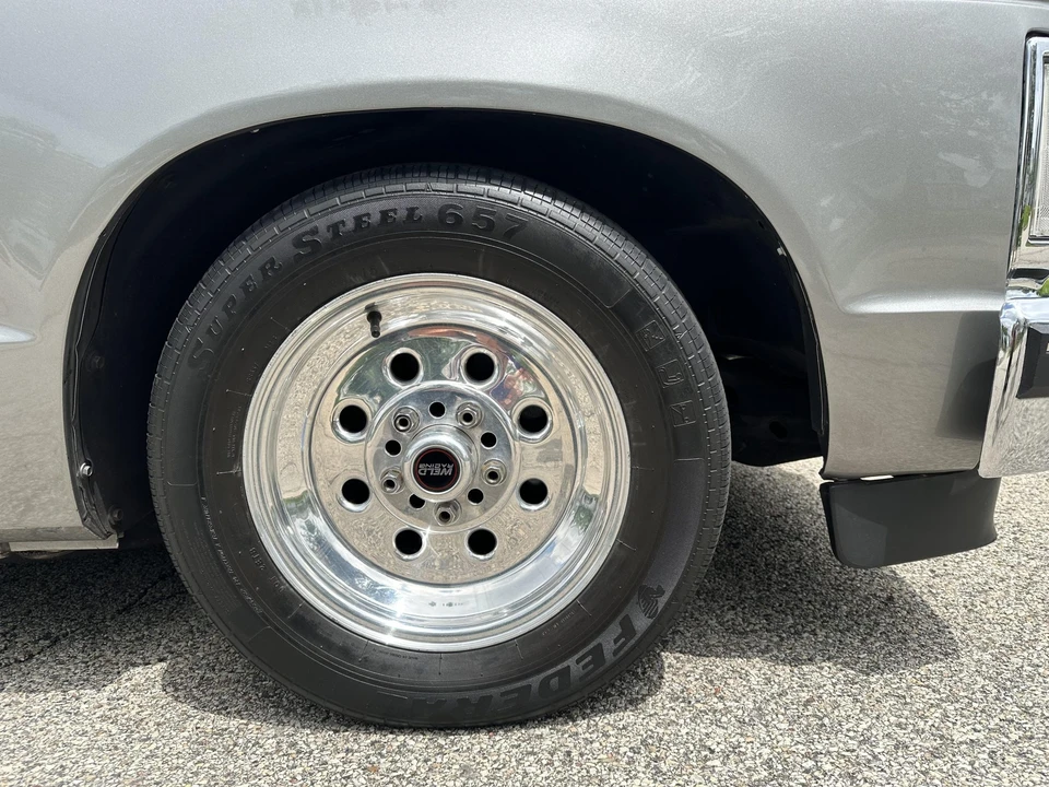 1991 GMC S-15/Sonoma - Image 28 of 31