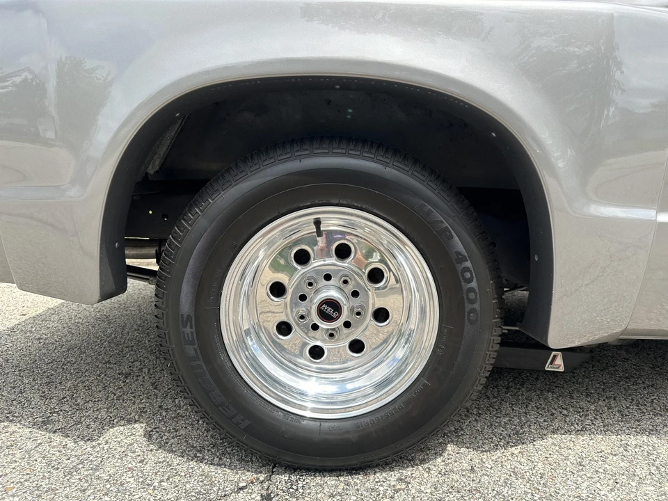 1991 GMC S-15/Sonoma - Image 27 of 31