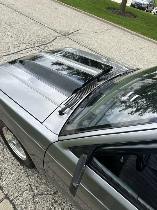 1991 GMC S-15/Sonoma - Image 16 of 31