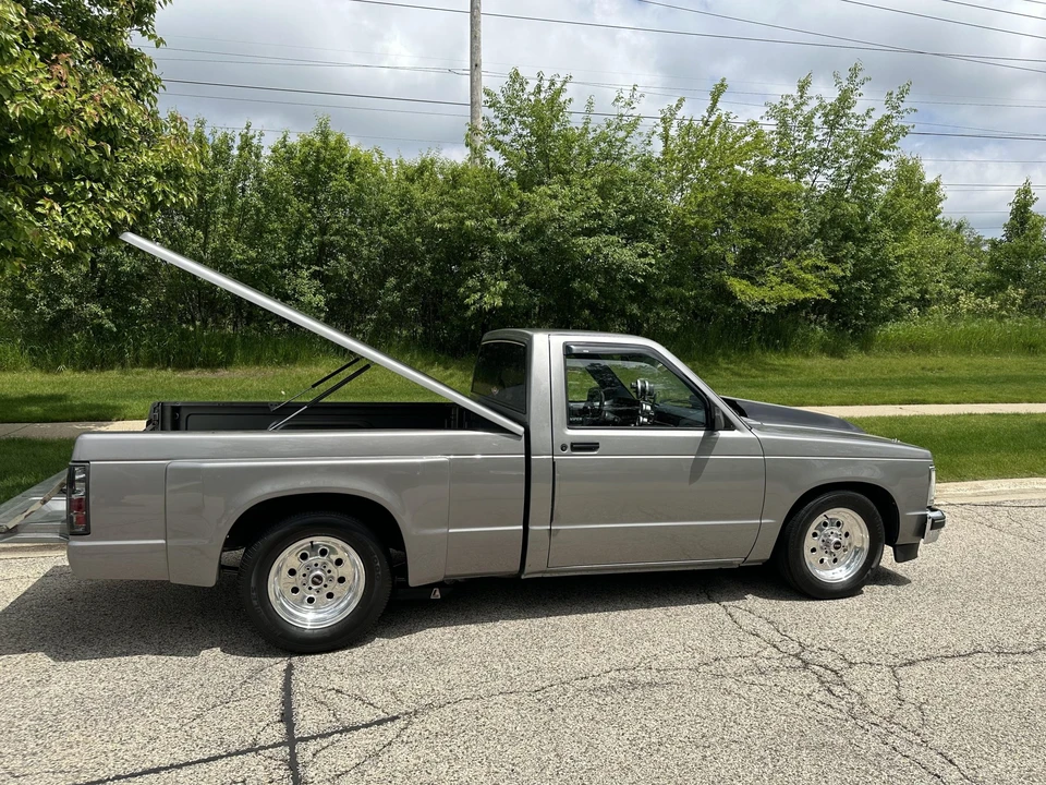 1991 GMC S-15/Sonoma - Image 13 of 31