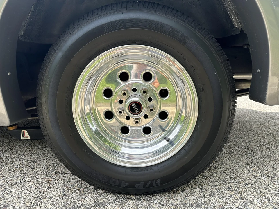 1991 GMC S-15/Sonoma - Image 26 of 31