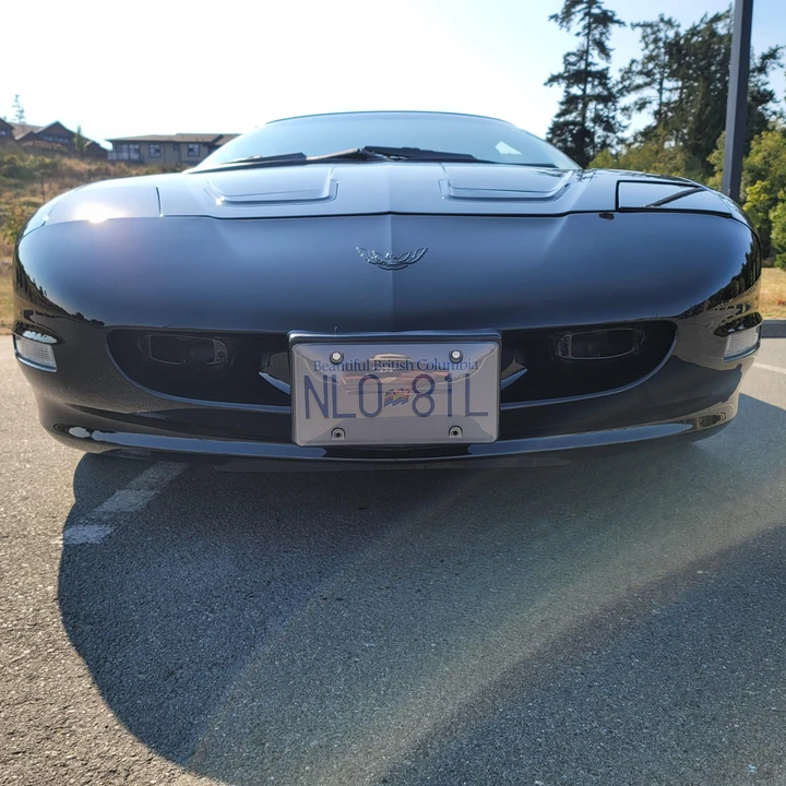 1994 Pontiac Firebird 4th Gen - Image 13 of 31