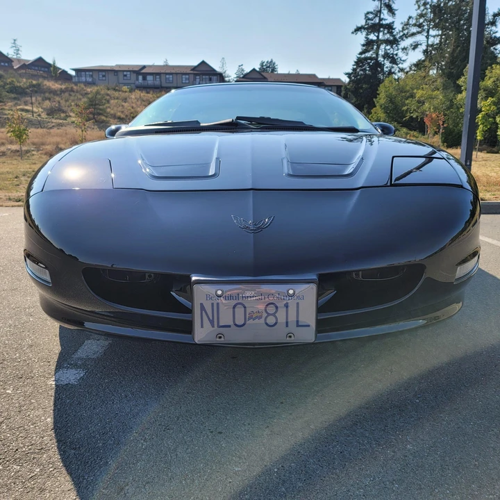 1994 Pontiac Firebird 4th Gen - Image 14 of 31