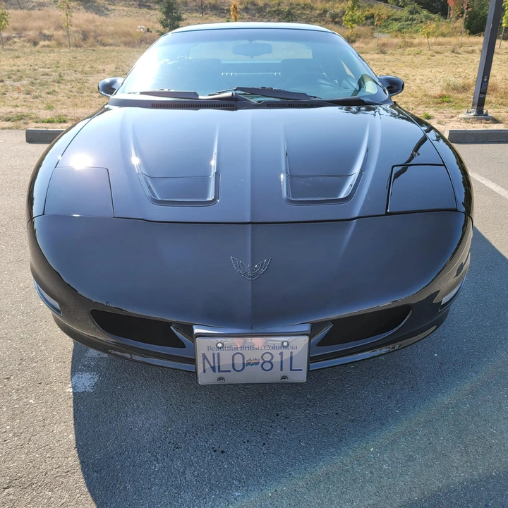 1994 Pontiac Firebird 4th Gen - Image 15 of 31