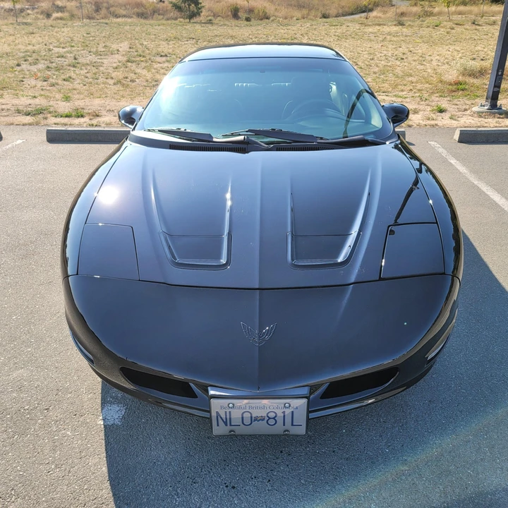 1994 Pontiac Firebird 4th Gen - Image 16 of 31