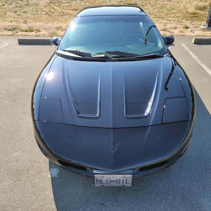 1994 Pontiac Firebird 4th Gen - Image 17 of 31