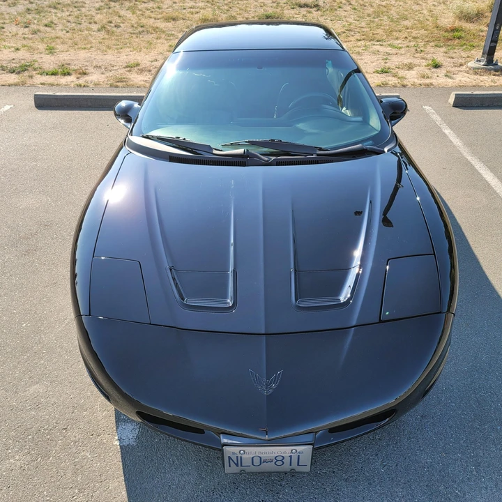 1994 Pontiac Firebird 4th Gen - Image 18 of 31