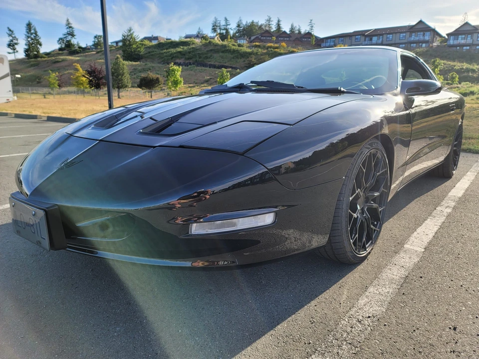 1994 Pontiac Firebird 4th Gen - Image 3 of 31