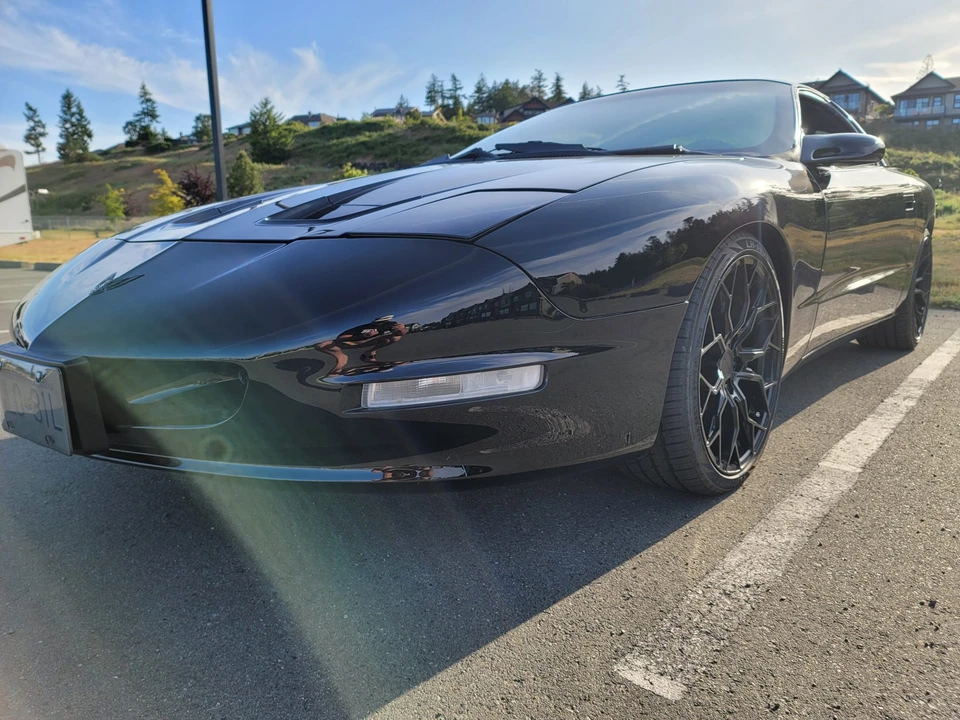 1994 Pontiac Firebird 4th Gen - Image 4 of 31