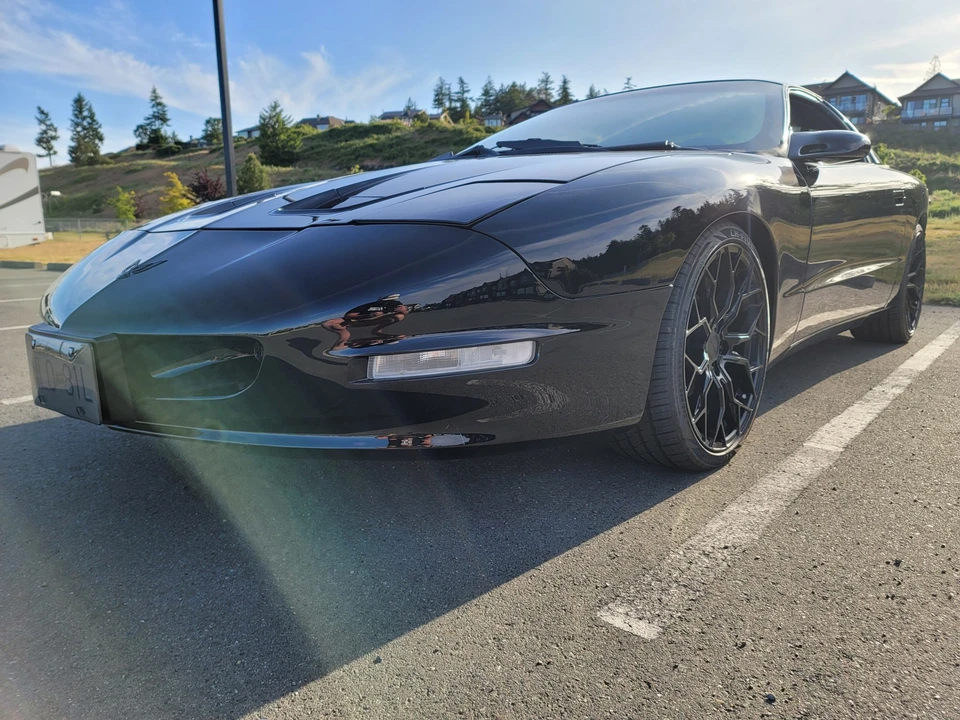 1994 Pontiac Firebird 4th Gen - Image 5 of 31