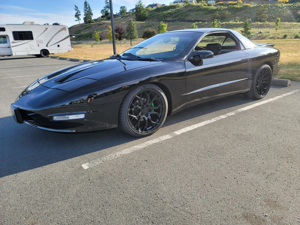 1994 Pontiac Firebird 4th Gen - Image 6 of 31