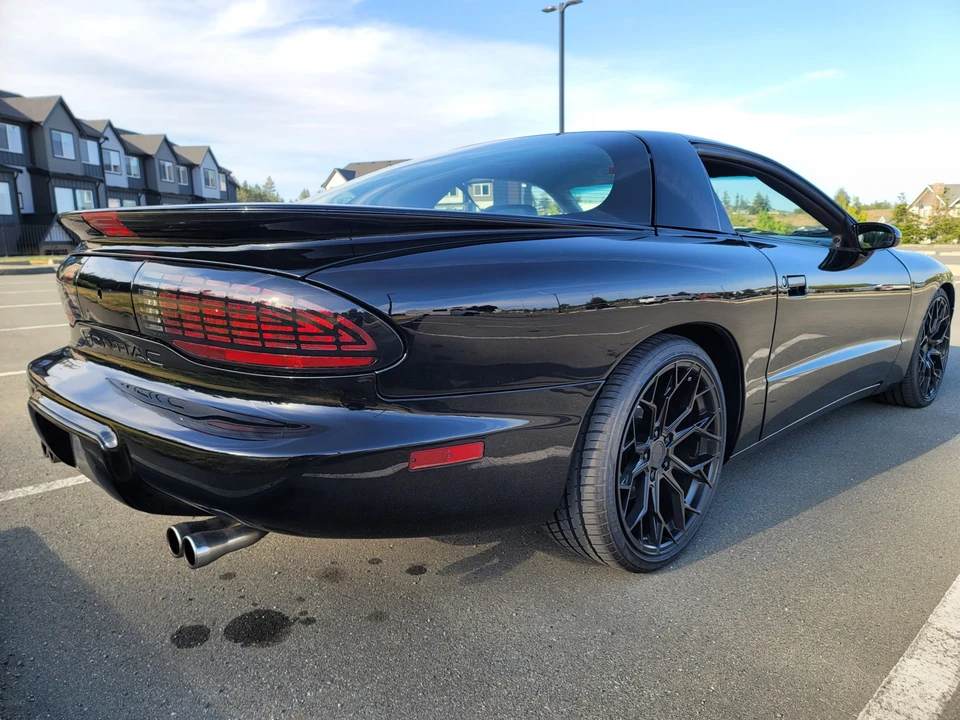 1994 Pontiac Firebird 4th Gen - Image 31 of 31