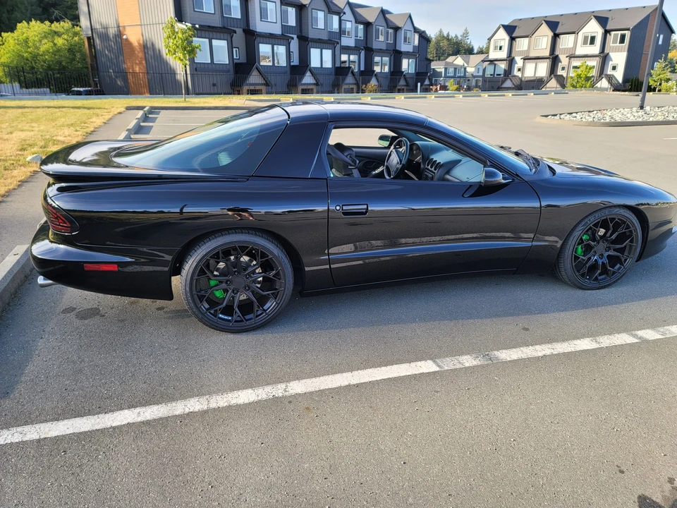 1994 Pontiac Firebird 4th Gen - Image 29 of 31