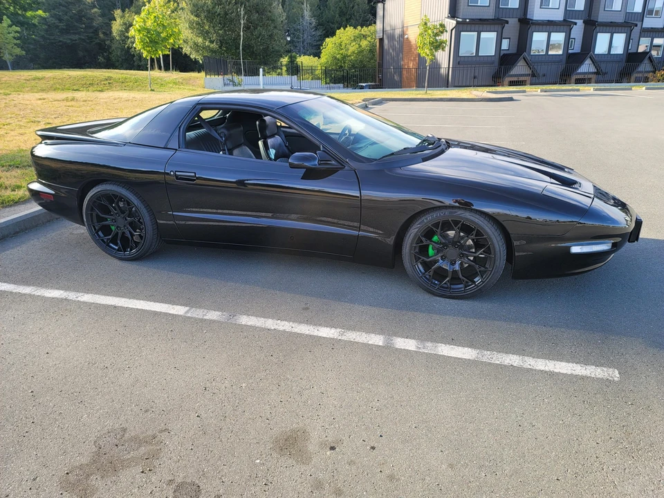 1994 Pontiac Firebird 4th Gen - Image 25 of 31