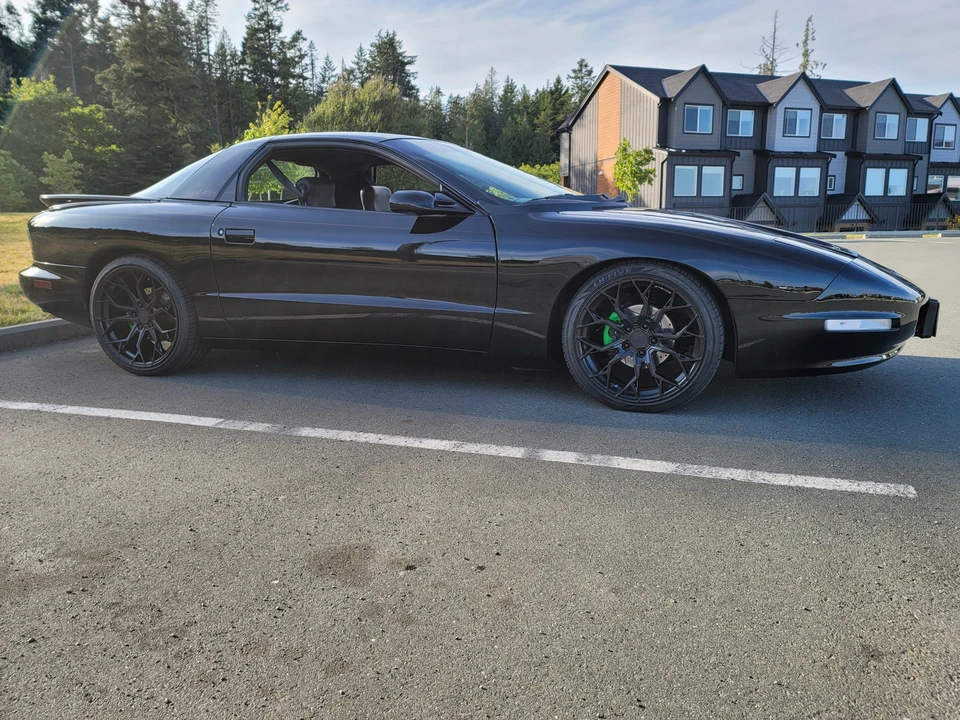 1994 Pontiac Firebird 4th Gen - Image 24 of 31