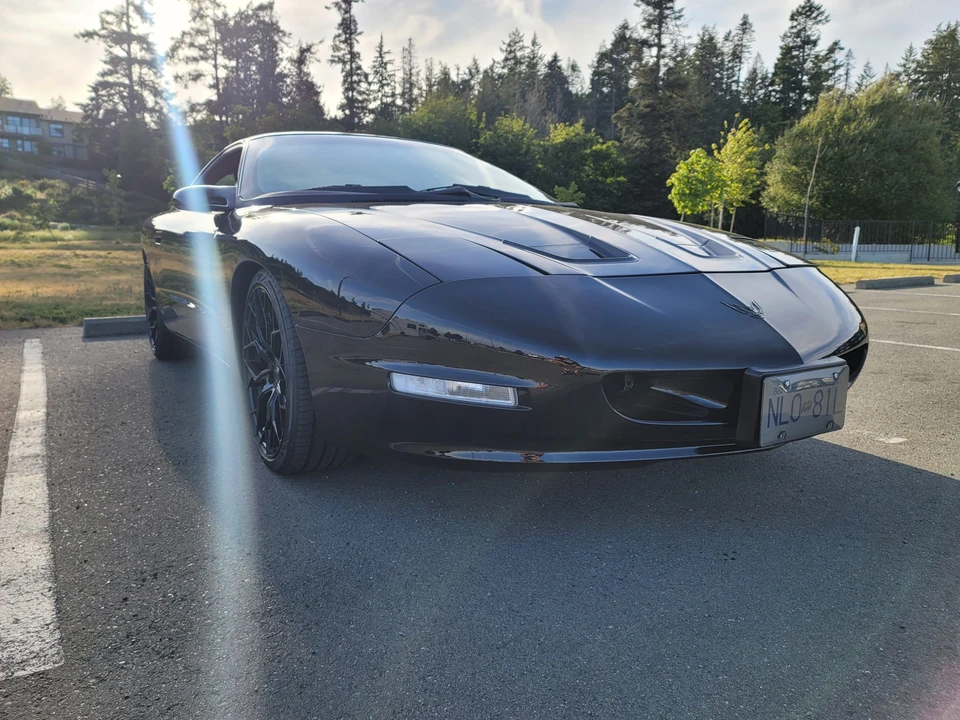 1994 Pontiac Firebird 4th Gen - Image 19 of 31