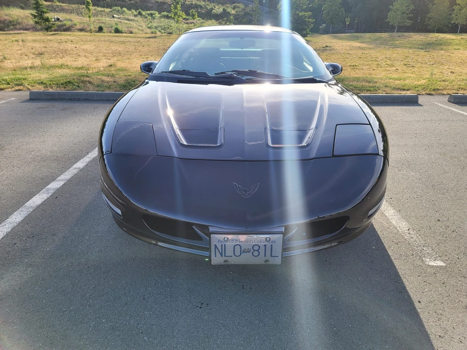 1994 Pontiac Firebird 4th Gen - Image 8 of 31
