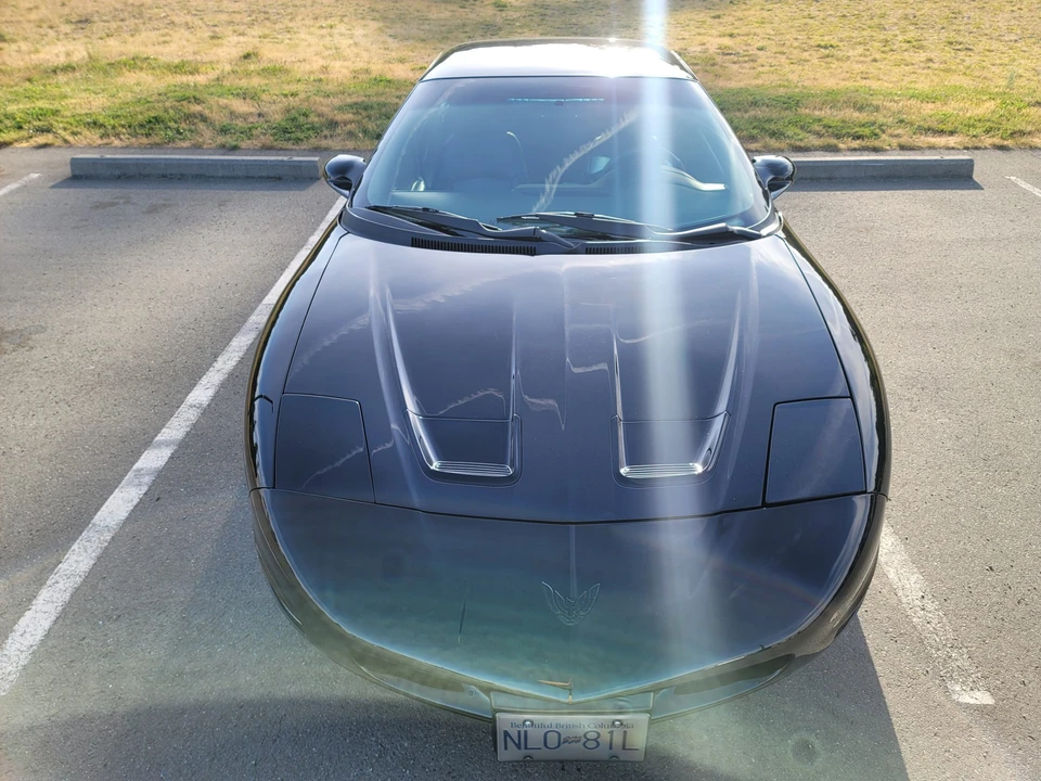 1994 Pontiac Firebird 4th Gen - Image 9 of 31