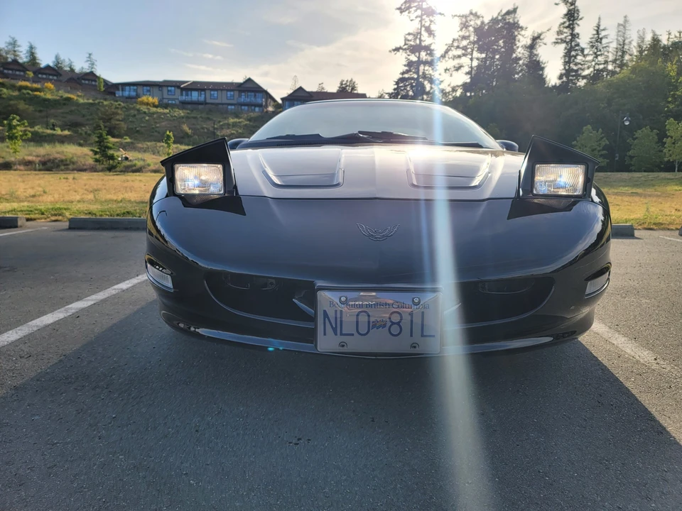 1994 Pontiac Firebird 4th Gen - Image 11 of 31