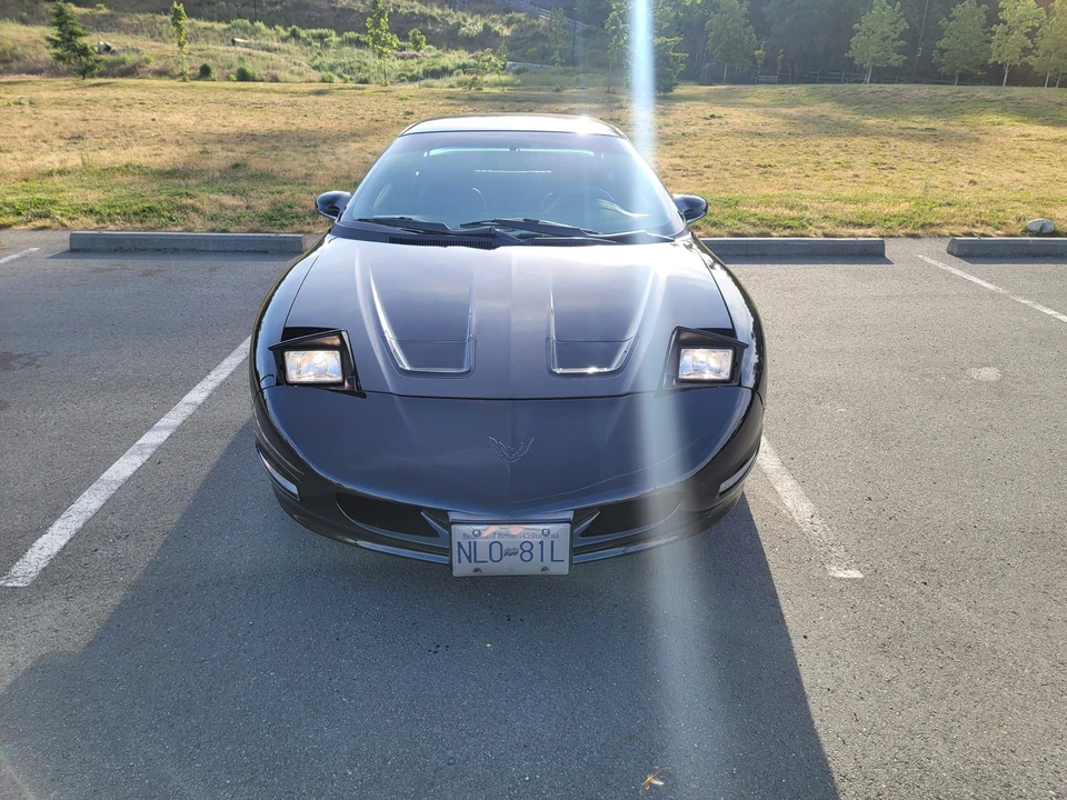 1994 Pontiac Firebird 4th Gen - Image 12 of 31