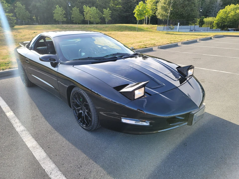 1994 Pontiac Firebird 4th Gen - Image 20 of 31