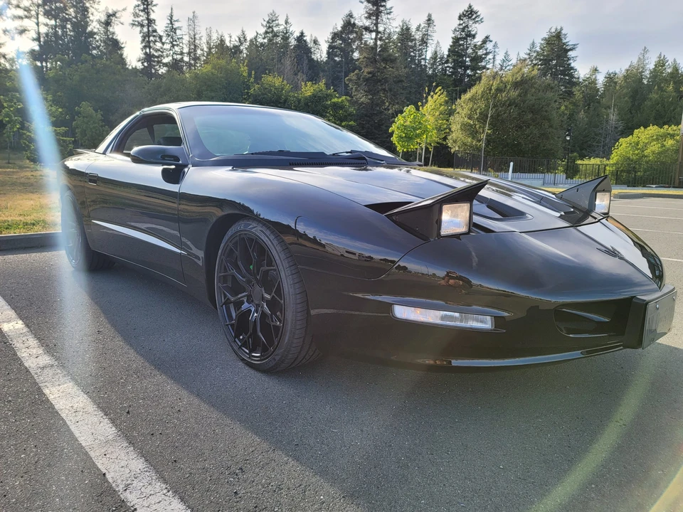 1994 Pontiac Firebird 4th Gen - Image 21 of 31