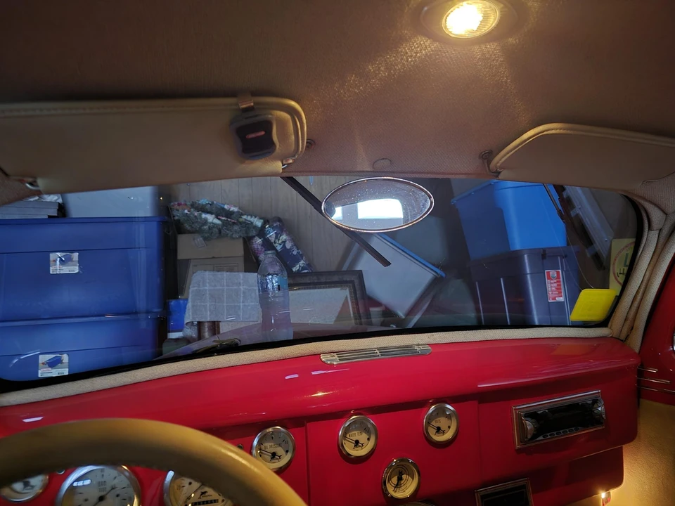 Willys Americar Coupe - Image 26 of 31