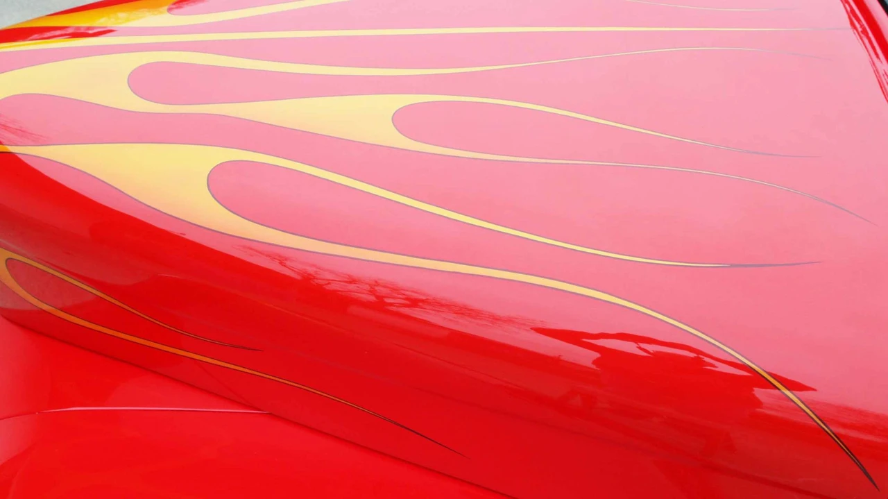 Willys Americar Coupe - Image 27 of 31