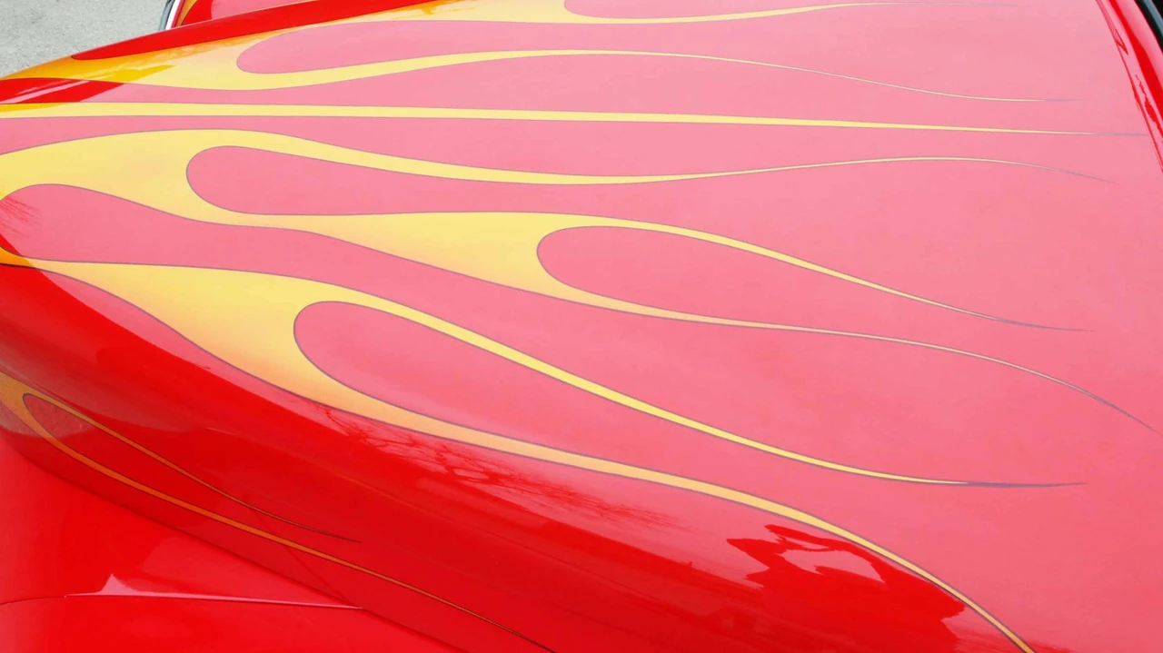 Willys Americar Coupe - Image 26 of 31