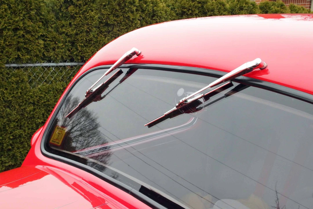 Willys Americar Coupe - Image 25 of 31