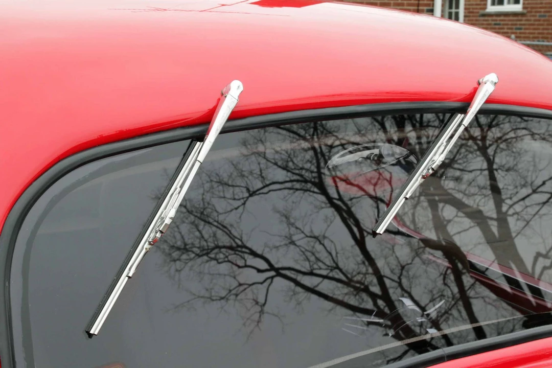 Willys Americar Coupe - Image 24 of 31