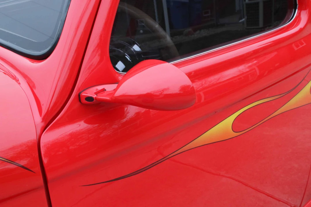 Willys Americar Coupe - Image 22 of 31