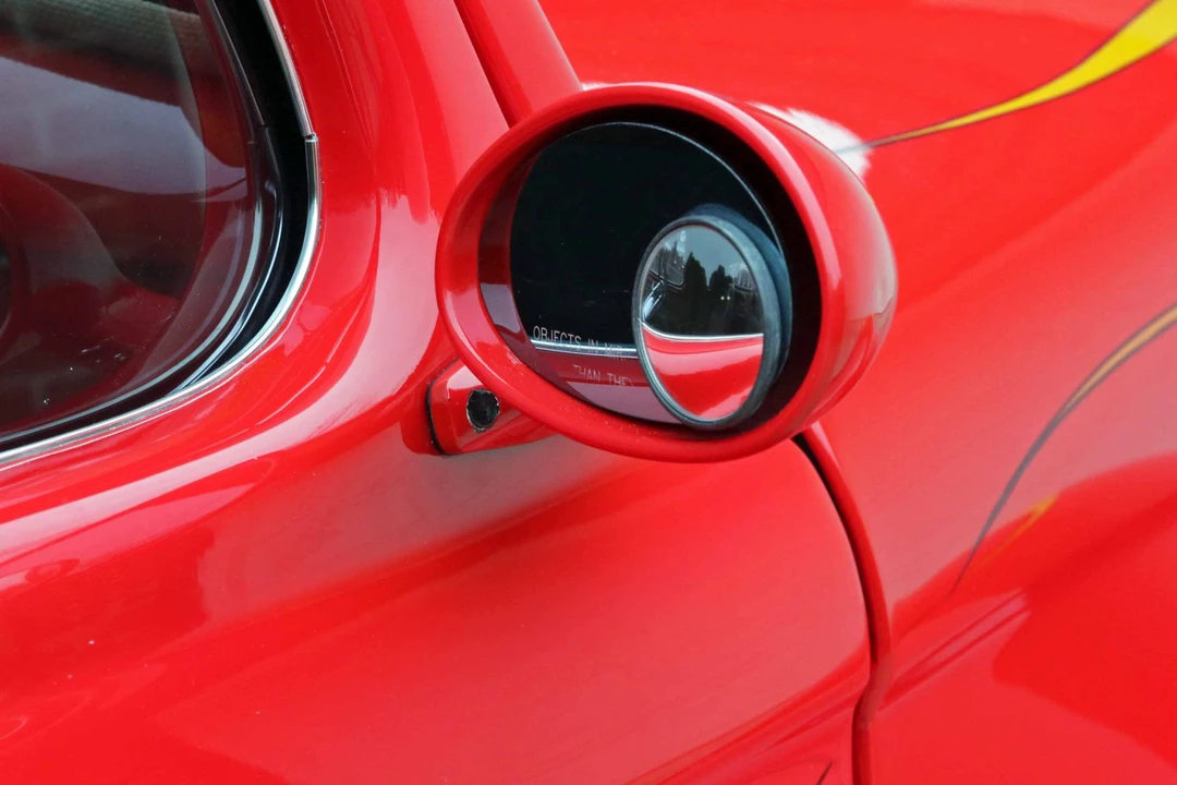 Willys Americar Coupe - Image 21 of 31