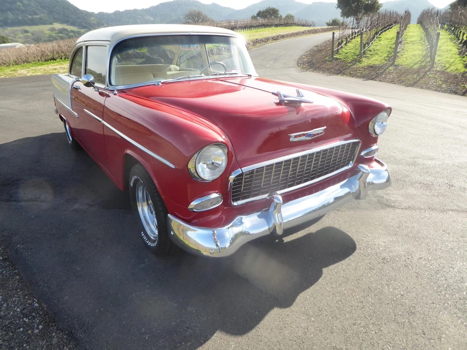 1955 Chevrolet 150 & 210 - Image 12 of 31