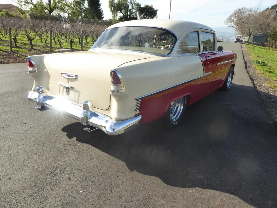 1955 Chevrolet 150 & 210 - Image 16 of 31