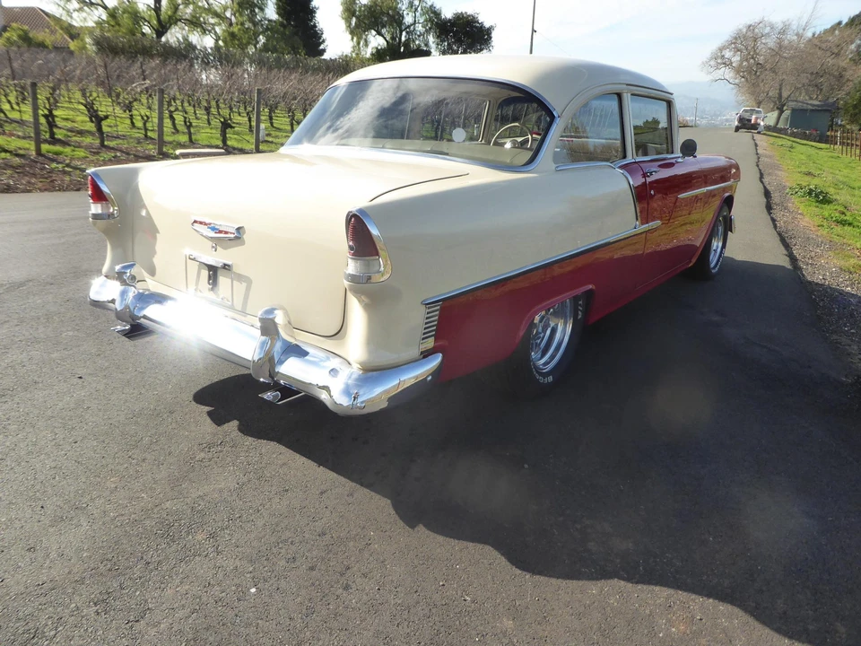 1955 Chevrolet 150 & 210 - Image 17 of 31