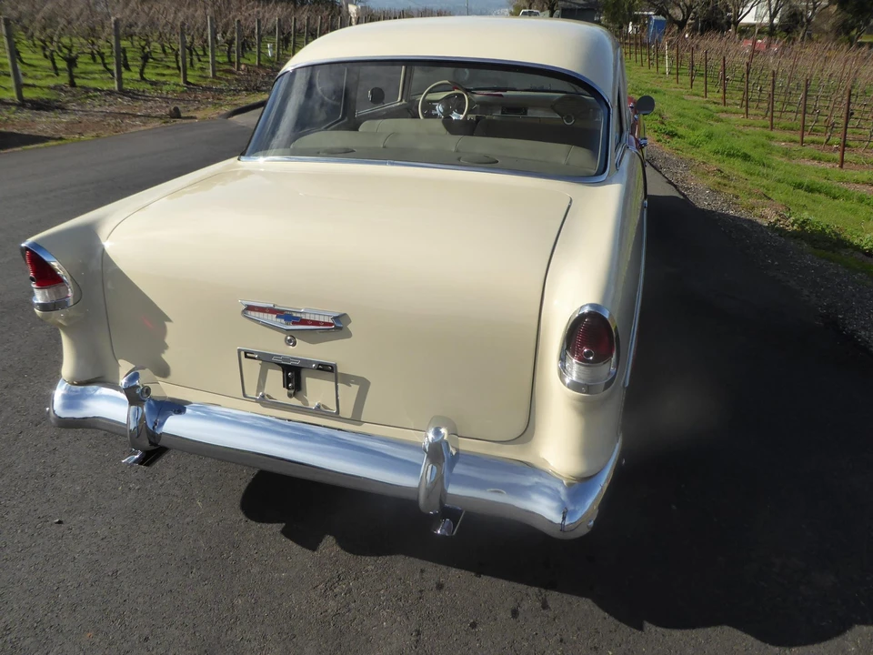1955 Chevrolet 150 & 210 - Image 18 of 31