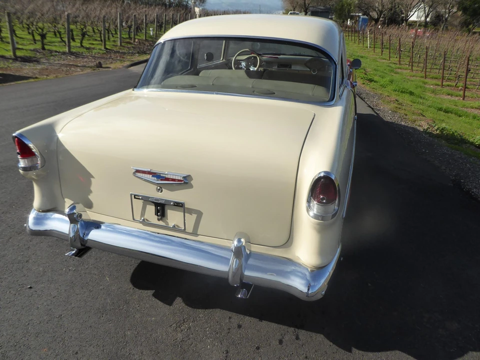 1955 Chevrolet 150 & 210 - Image 19 of 31