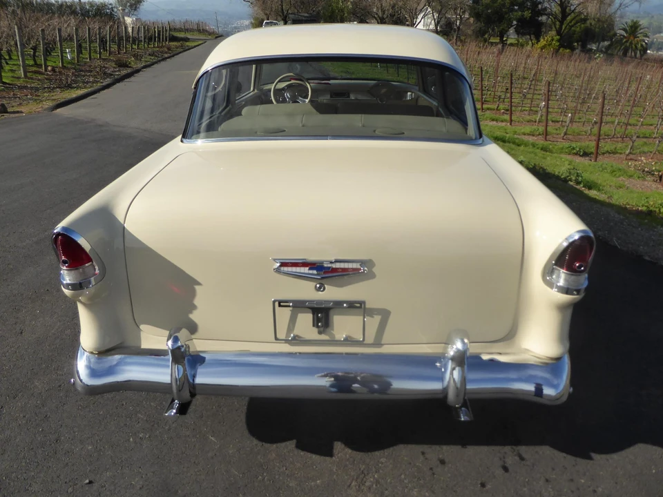 1955 Chevrolet 150 & 210 - Image 20 of 31