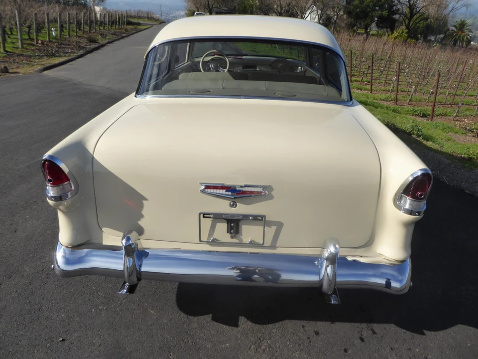 1955 Chevrolet 150 & 210 - Image 21 of 31