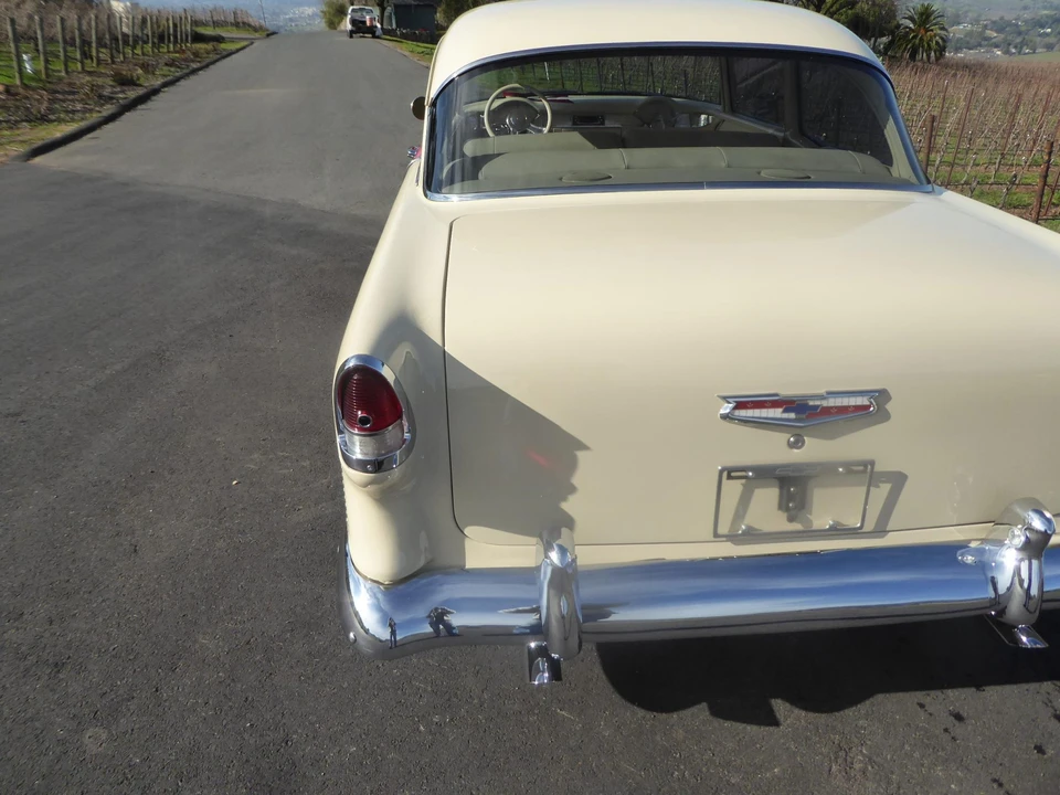 1955 Chevrolet 150 & 210 - Image 22 of 31
