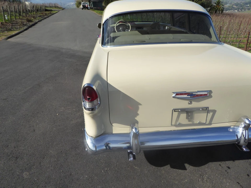 1955 Chevrolet 150 & 210 - Image 23 of 31