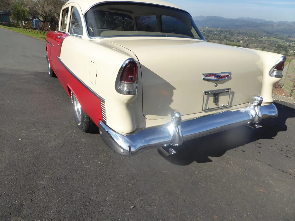 1955 Chevrolet 150 & 210 - Image 24 of 31
