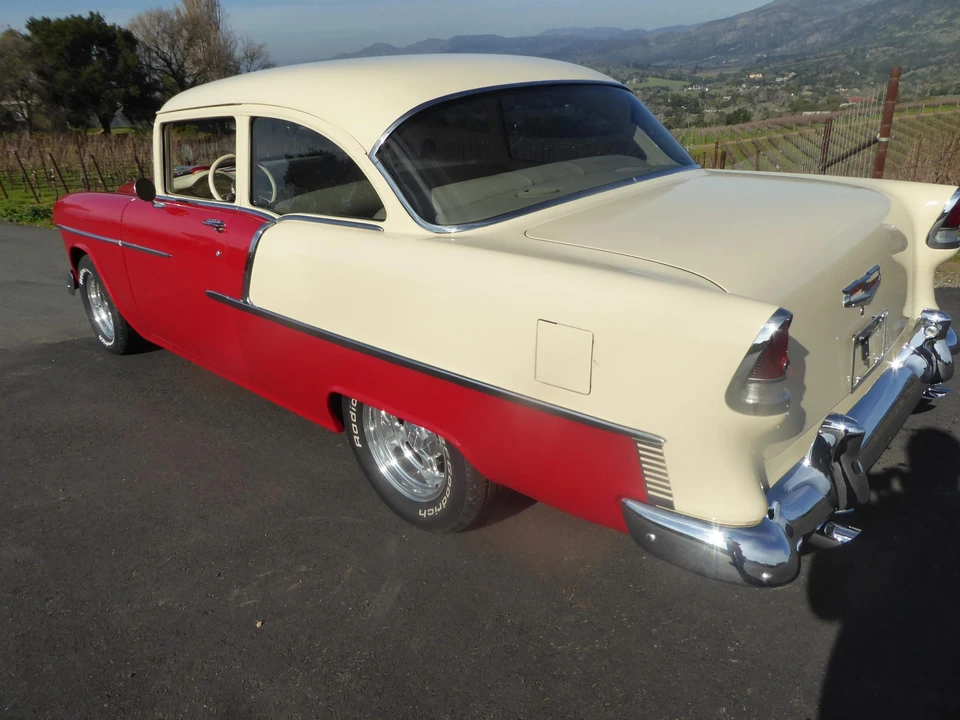 1955 Chevrolet 150 & 210 - Image 25 of 31