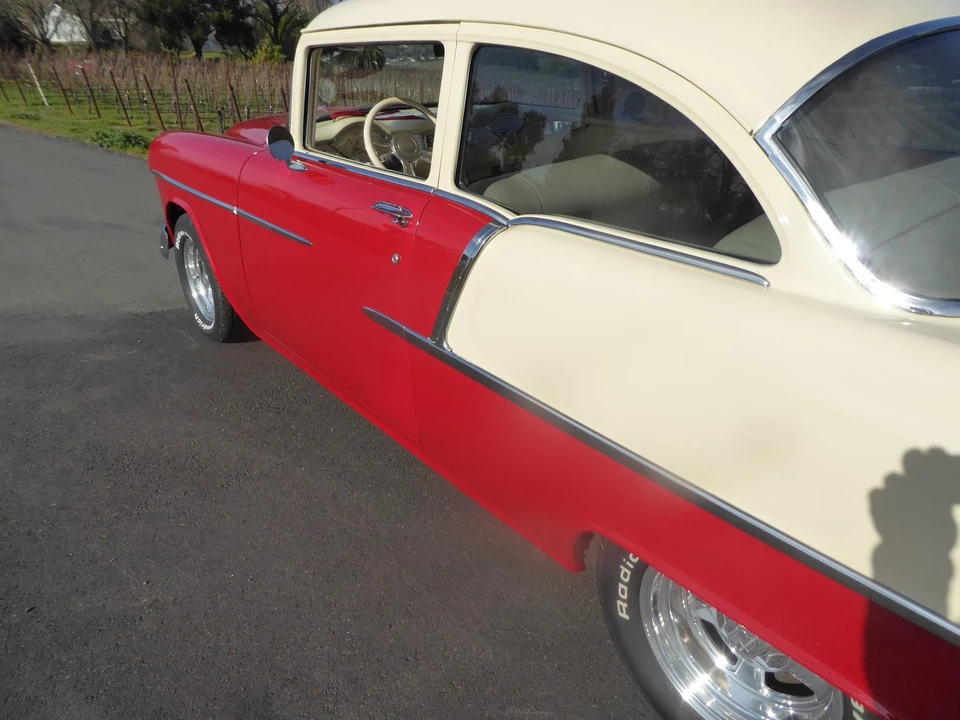 1955 Chevrolet 150 & 210 - Image 31 of 31