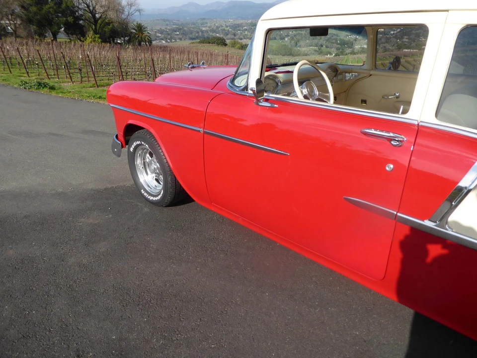 1955 Chevrolet 150 & 210 - Image 29 of 31