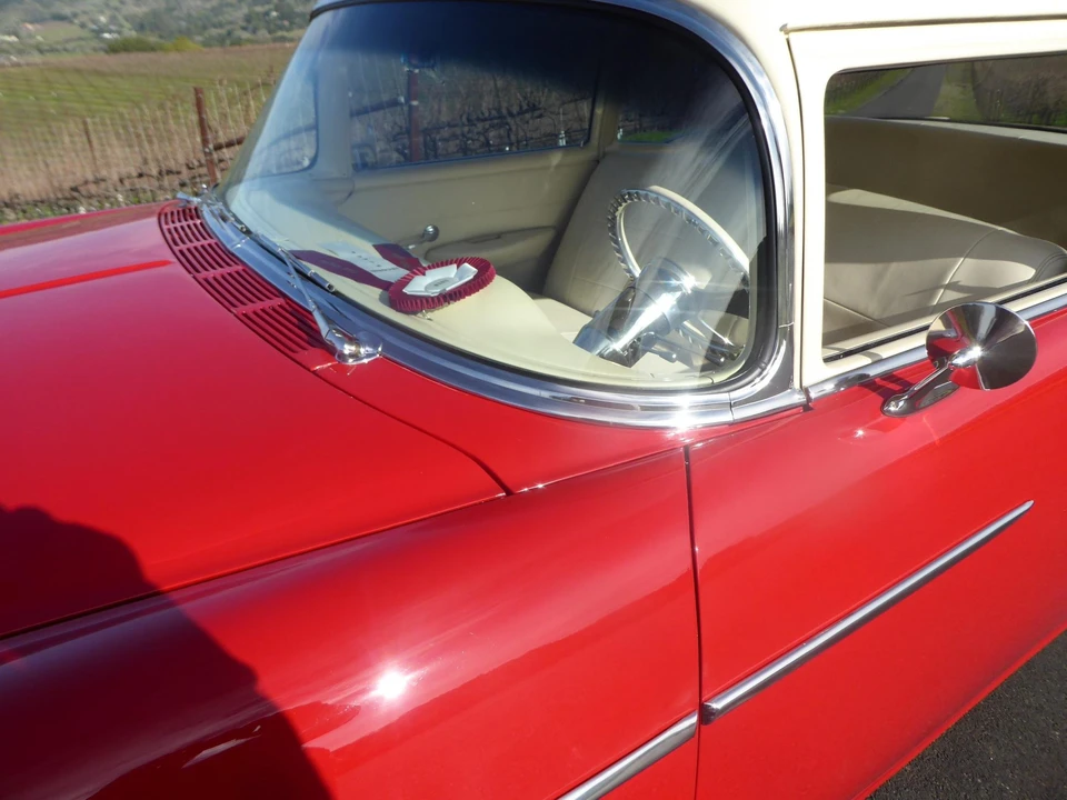 1955 Chevrolet 150 & 210 - Image 27 of 31