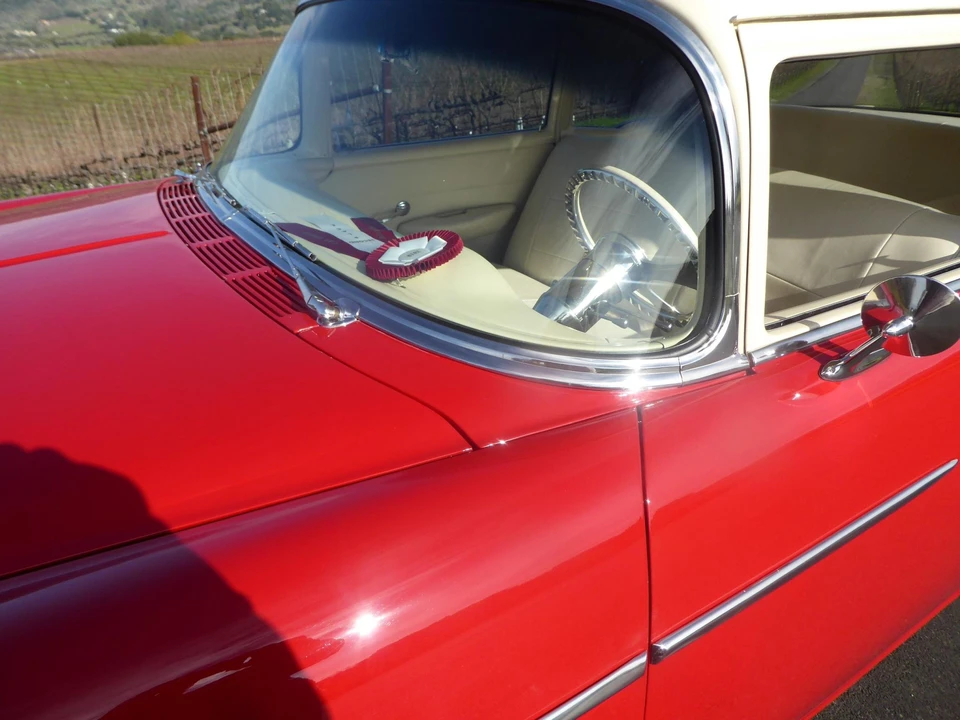 1955 Chevrolet 150 & 210 - Image 28 of 31