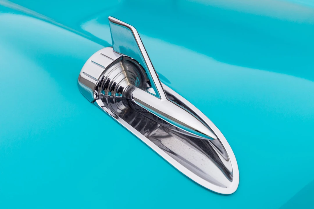 1957 Chevrolet 150 & 210 - Image 19 of 31
