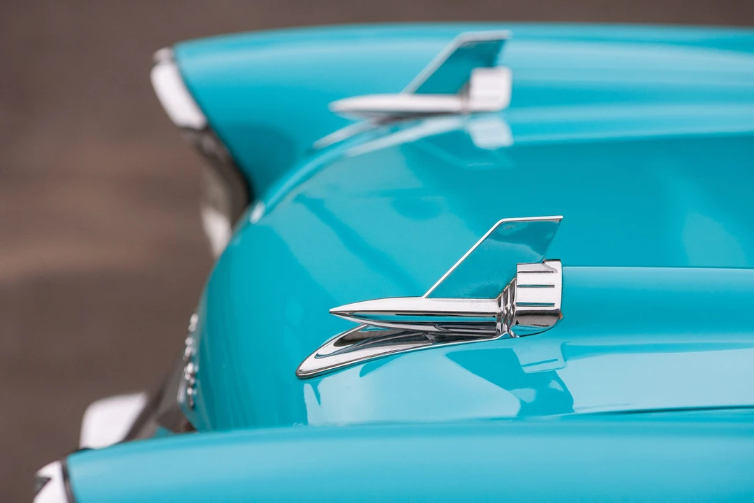 1957 Chevrolet 150 & 210 - Image 23 of 31